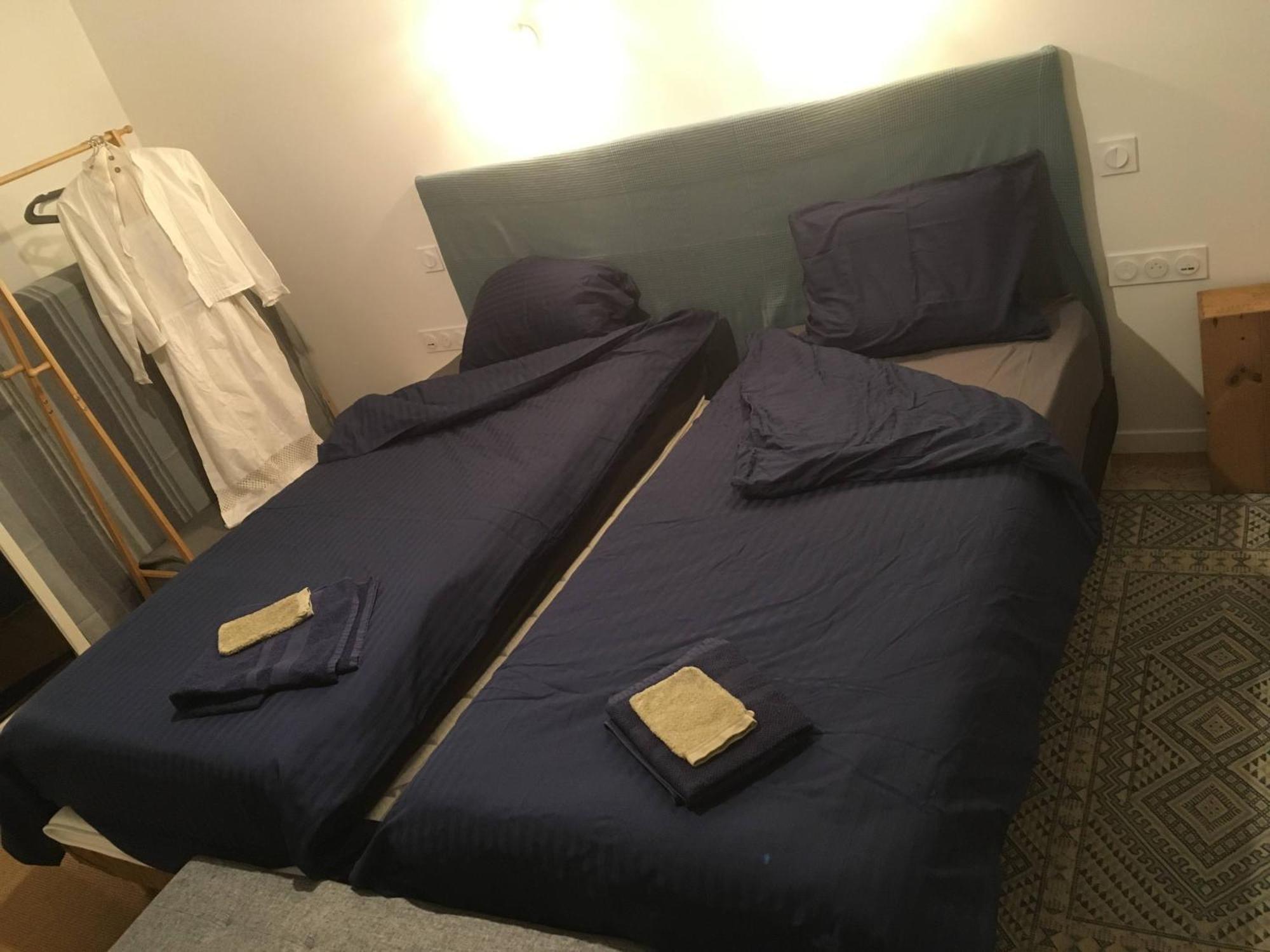 Les Pipistrelles 19 - Chambre D'Hotes Meymac Exterior foto